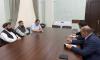 Afghanistan and Uzbekistan advance railway cooperation, discuss Trans-Afghan project