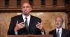 Fetterman tells Congress to hurry up and 'make weed legal'