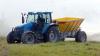 New Zealand farming has entered a new era of earned growth, says MPI chief Ray Smith