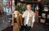 Gitti Studio owner Anne Dudash is inspiring Little Rock to dress up again 
