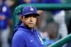 Los Angeles Dodgers Quietly Released 7-Year MLB Player During Phillies Series