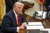 Judge agrees with Pennsylvania and other states that White House misused policy to revoke grant funding