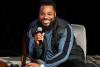 Malcolm-Jamal Warner’s widow is suing his mother a year after The Cosby Show star’s tragic death