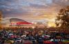 Chiefs release first renderings of new stadium in Kansas set to open in 2031