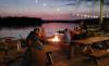 Cooper’s Landing, BoatHenge, music and river cleanups create a renaissance, soon to be a featured in a documentary (LISTEN)