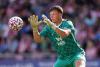 Sunderland name 26-man USA tour squad as Anthony Patterson travels and Jocelin Ta Bi faces visa issue