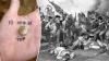 Experts finally solve mystery of teenage Revolutionary War soldier 246 years after his death