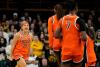 Virginia women’s basketball to face ODU in November