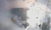 Wisconsin sanitation worker hospitalized after oxygen tanks explode inside garbage truck