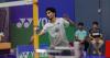 Day one delivers upsets, three-game battles at Crowne Plaza Saipan International
