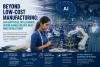Beyond Low-Cost Manufacturing: Can Artificial Intelligence Define Bangladesh’s Next RMG Revolution?