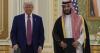 President Trump Greenlights a Landmark Nuclear Deal With Saudi Arabia