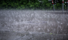 Tbilisi receives 1.5 times monthly rainfall in 8 hours, Environment Agency says