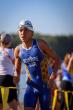McIntyre makes Team America for triathlon training
