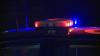 1 person critically injured after overnight crash on homemade motorcycle in Kansas City