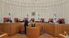 Government tells High Court it ‘didn’t have time’ to pass October 7 inquiry law