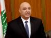 Lebanon sets conditions for Hezbollah disarmament
