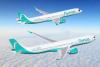 Saudi’s Flynas commits to more A330neos and A321neos