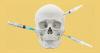 Cadaver collagen has hit the beauty industry — and yes, it’s from dead bodies