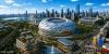 Shulin selected as site for New Taipei Dome