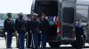 Why dignified transfers for fallen troops have drawn praise, criticism and political scrutiny