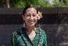 Hawaiian native brings petroglyphs, hula to Maricopa library
