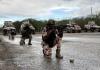 UN-backed force asks for 2-year extension to push gangs from territory they control
