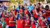 Fox’s World Cup final coverage smashes US TV records as staggering numbers are announced