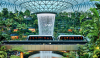 Singapore Changi Airport: Why It’s the World’s Most Beautiful Airport