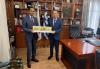 Zakynthos Seeks Closer Cultural, Tourism Ties with Qatar