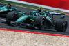‘It’s been a while since we were truly racing’ - Aston Martin pins F1 hopes on Hungarian GP upgrades