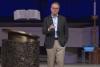 Kansas Democrat Senate Candidate and Methodist Pastor Claims Bible Contains ‘Hundreds’ of Errors