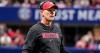 Alabama's DeBoer says QB competition will be 'tough decision'