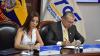 Suspension of political parties seeks to undermine Ecuador’s largest opposition force, warn critics