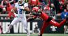 Georgia running back Dowdell sidelined indefinitely after off-campus accident