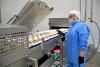 Kazakhstan Reports Record Ice Cream Production in June