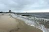 Beaches Closed as Tropical Storm Bertha Approaches Mississippi and the Gulf Coast