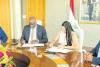 Digital pact between Curaçao and Aruba