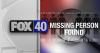 Coordinated Effort Leads to Successful Search and Rescue Mission in Delaware County