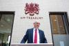 Former defence secretaries back Healey plan to use war bonds to boost defence spending