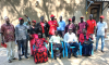 SPLM Juba County prepares for membership registration