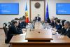 Moldova's ministries to present proposals for optimizations in public sector