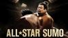 UAE's first All-Star Sumo Competition to be held in Abu Dhabi