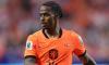 West Ham star Crysencio Summerville set for £60m Saudi Arabia move despite Roma's late attempt to hijack deal - as Issa Diop makes £8.5m Premier League switch: WINDOW WATCH