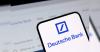 Prosecutors search Deutsche Bank HQ over tax trades