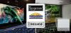 Severtson Features Numerous NextGen Cinema Screens/Coatings During 2026 ShowSouth & CinéShow Expos