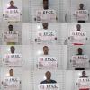 12 Convicted For Spraying Naira In A Party At Warri