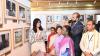 President Murmu honours Mother Teresa, unveils Gandhi bust in Skopje