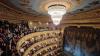 Russia's Mariinsky Theatre, TV BRICS ink pact for cultural exchange