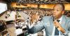 Chief Minister Sengeh Clarifies ECOWAS Summit Spending Amid Public Debate